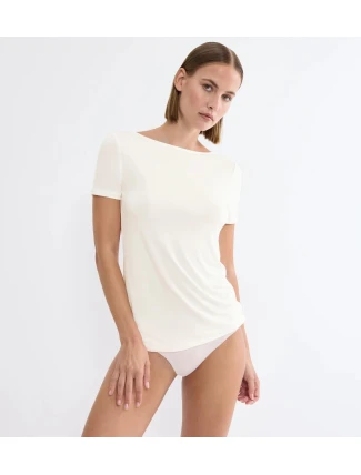 Beauty Layers Top SSL X - WHITE - TRIUMPH WHITE - TRIUMPH