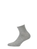 Pánské kotníkové ponožky Wola W94.3N4 AG+ Pánské kotníkové ponožky Wola W94.3N4 AG+