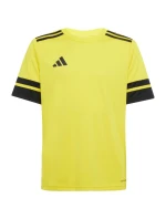 Tričko adidas Squadra 25 Jr JJ0056
