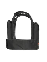 Zátěžová tréninková vesta 6 vložek (prázdná) Zátěžová tréninková vesta 6 vložek (prázdná)