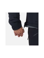 Rossignol Opside Hoodie Teplá bunda černá