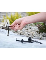 HARPOON PEG PINS HIGH 12.5CM 50 SHEET dětské