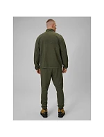 Pánské tepláky typu jogger 4F 4FRAW25TTROM1691-43M