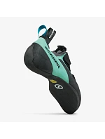 Boty Scarpa ARPIA V LV, barva Aqua Boty Scarpa ARPIA V LV, barva Aqua
