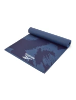 Podložka na jógu Brush Storkes RAYG-11030BR - Reebok Podložka na jógu Brush Storkes RAYG-11030BR - Reebok