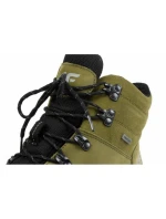 Pánské trekové boty M OBMH255 45S - 4F Pánské trekové boty M OBMH255 45S - 4F