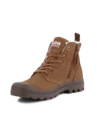 Zimní boty Palladium Pampa Hi Zip Wl M 05982-257-M Zimní boty Palladium Pampa Hi Zip Wl M 05982-257-M