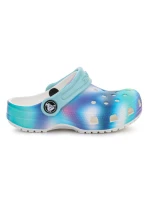 Crocs Classic Solarized Kids Clog T 207588-94S Crocs Classic Solarized Kids Clog T 207588-94S