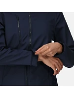 Regatta TRA 702 Dámská 3-vrstvá softshell bunda "Venturer" 36.A702 seal grey/black Regatta TRA 702 Dámská 3-vrstvá softshell bunda "Venturer" 36.A702 seal grey/black