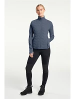 Tenson TXlite Hybrid Zip Women Dámská hybridní bunda 84.8067 black Tenson TXlite Hybrid Zip Women Dámská hybridní bunda 84.8067 black