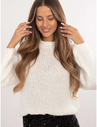 Jumper MI SW 1311.31 ecru