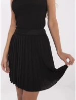 Sukně NM SD RB62367.47P černá