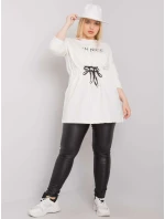 Tunika RV TU 7033.84P ecru