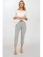 Pyžamo Your Emotions - Momenti Per Me