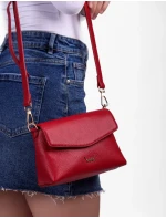 Dámská kabelka Vuch Leyra Red