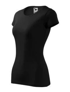 Glance tričko dámské černá