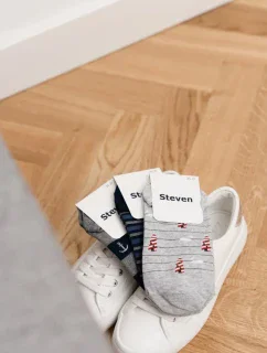 PÁNSKÁ NÁMOŘNÍ OBUV 117