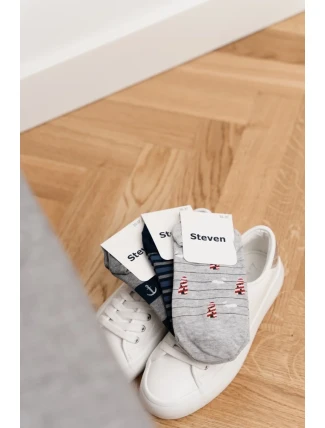 PÁNSKÁ NÁMOŘNÍ OBUV 117 PÁNSKÁ NÁMOŘNÍ OBUV 117