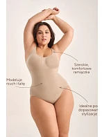 TVAROVACÍ ODĚVY PRO MODELOVÁNÍ TĚLA BEZEŠVÉ