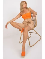 Kraťasy model 166131 Och Bella Kraťasy model 166131 Och Bella