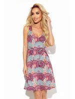 Denní šaty model 167030 Numoco Denní šaty model 167030 Numoco