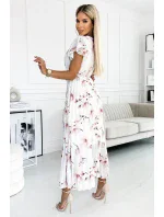 Společenské šaty  model 182509 Numoco