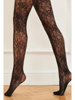 Punčocháče Veneziana Rosa Stile 1-5