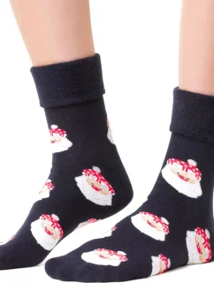 Dámské ponožky 030 048 - Steven