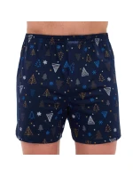 Pánské trenýrky 016/23 Night3 - CORNETTE Pánské trenýrky 016/23 Night3 - CORNETTE