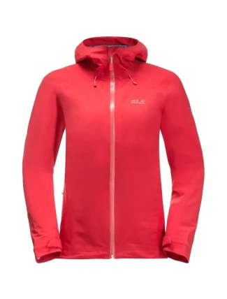 Bunda Jack Wolfskin Highest Peak 3l Jkt W 1115121-2058 Bunda Jack Wolfskin Highest Peak 3l Jkt W 1115121-2058
