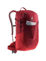 Turistický batoh DEUTER Futura 23 masala-cherry Turistický batoh DEUTER Futura 23 masala-cherry