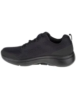 Skechers Go Walk Arch Fit 216116-BBK Black 42