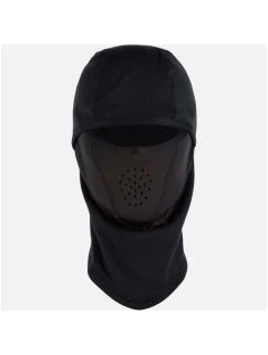 Rossignol Jr Balaclava čepice černá