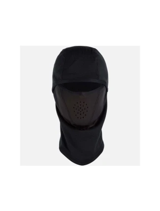 Rossignol Jr Balaclava čepice černá