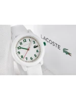 Lacoste LACOSTE 12.12 KIDS hodinky 2030039 + BOX Lacoste LACOSTE 12.12 KIDS hodinky 2030039 + BOX