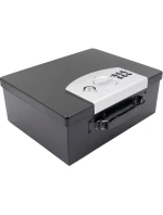 DIGITÁLNÍ ZÁMEK TĚSNĚNÍ 32,4x12,7x25,5 cm 1068756 SASKA GARDEN DIGITÁLNÍ ZÁMEK TĚSNĚNÍ 32,4x12,7x25,5 cm 1068756 SASKA GARDEN