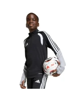 Dětská mikina adidas Tiro 26 Competition Training Top black-grey KA7572