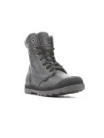 Palladium Pampa Hi Knit LP 95172-036-M