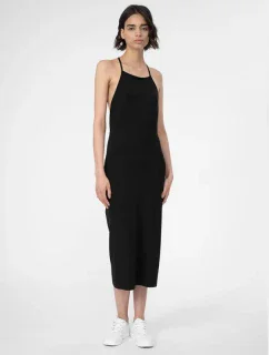 Dámské šaty W 4FSS23TDREF050 20S - 4F