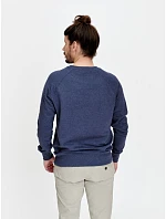 Pure Waste SWUB Unisex mikina 74.SWUB anthracite