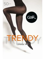 Gatta Loretta 147 50 DEN barva:nero