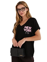 Halenka RV BZ A1258.00 černá