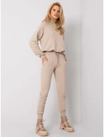 Souprava RV KMPL 5757.94 béžová