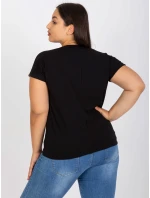 Tričko RV TS 7657.68P černá