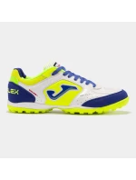 Pánské turfy Joma TOP FLEX 2416 White Royal