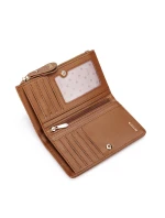 Dámská peněženka Vuch Maluo Brown