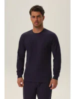 PÁNSKÉ DOMÁCÍ OBLEČENÍ HOME 41916 AW24