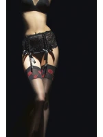 SABADO - Pásové punčochy 20 DEN