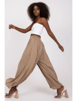 Dámské kalhoty  model 166057 Och Bella