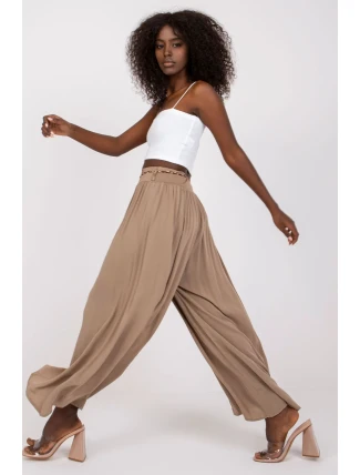 Dámské kalhoty  model 166057 Och Bella